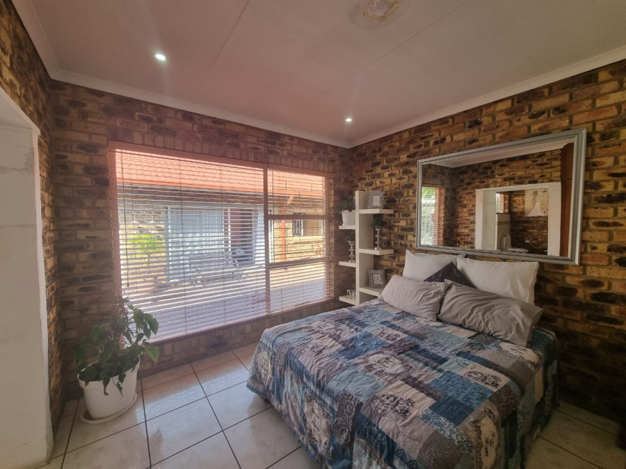 4 Bedroom Property for Sale in Vanderbijlpark SE Gauteng