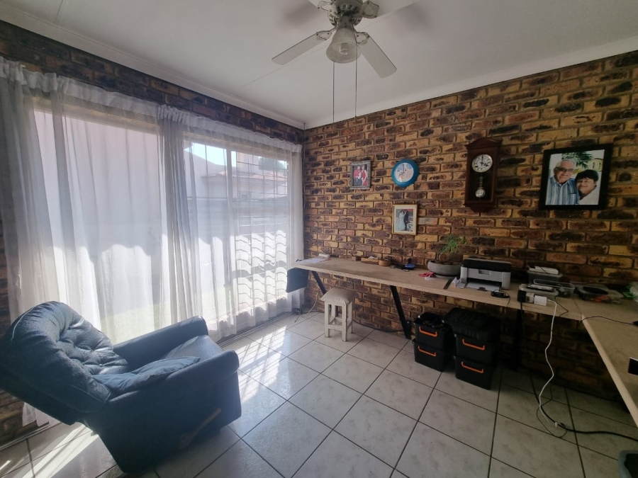 4 Bedroom Property for Sale in Vanderbijlpark SE Gauteng