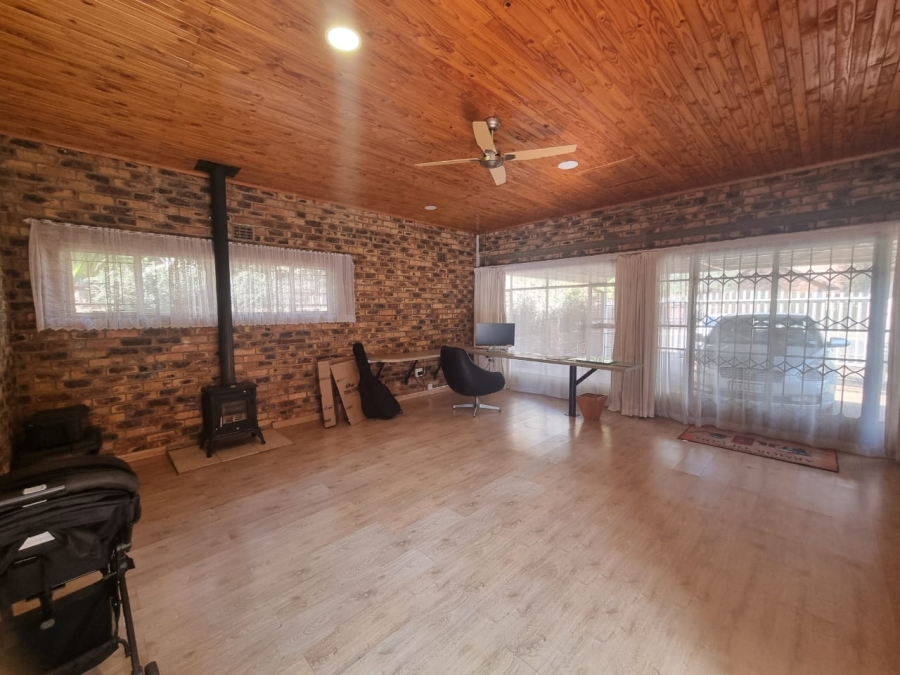 4 Bedroom Property for Sale in Vanderbijlpark SE Gauteng