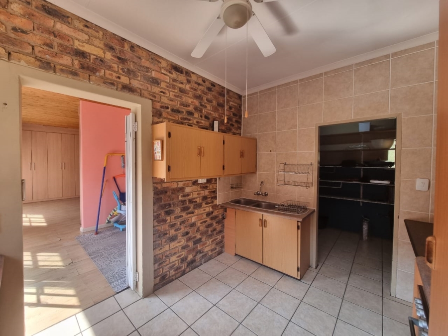 4 Bedroom Property for Sale in Vanderbijlpark SE Gauteng