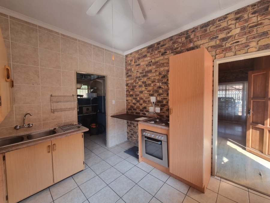 4 Bedroom Property for Sale in Vanderbijlpark SE Gauteng