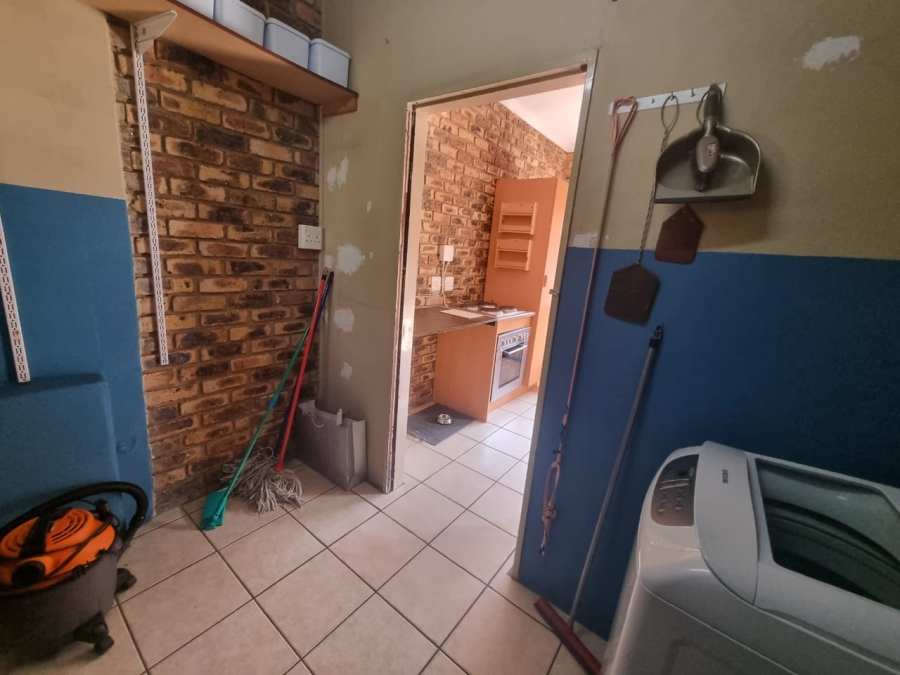 4 Bedroom Property for Sale in Vanderbijlpark SE Gauteng