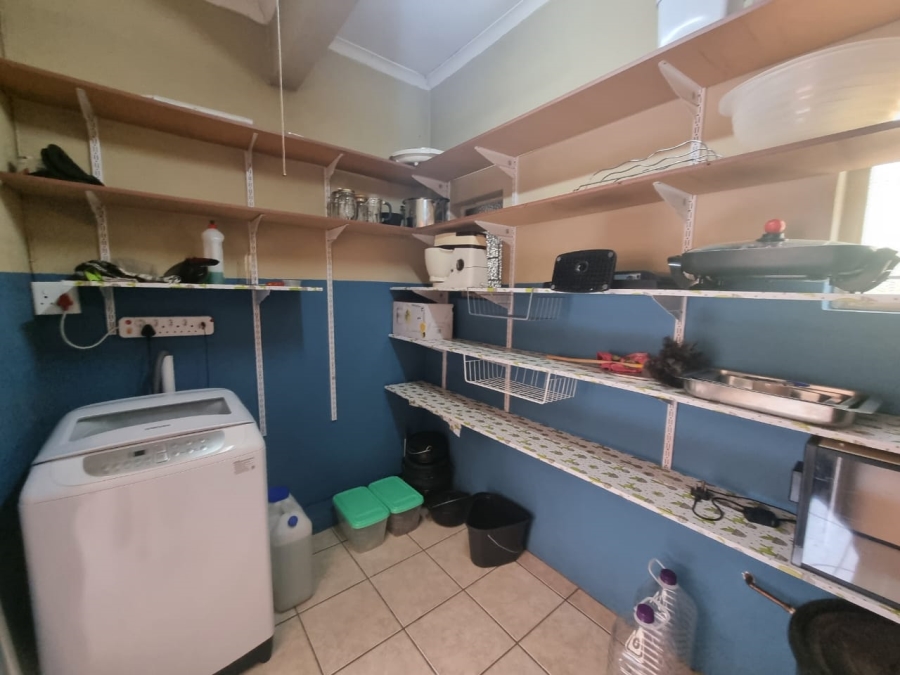 4 Bedroom Property for Sale in Vanderbijlpark SE Gauteng