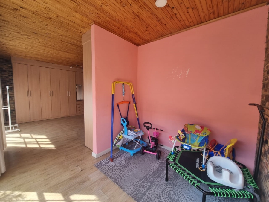 4 Bedroom Property for Sale in Vanderbijlpark SE Gauteng