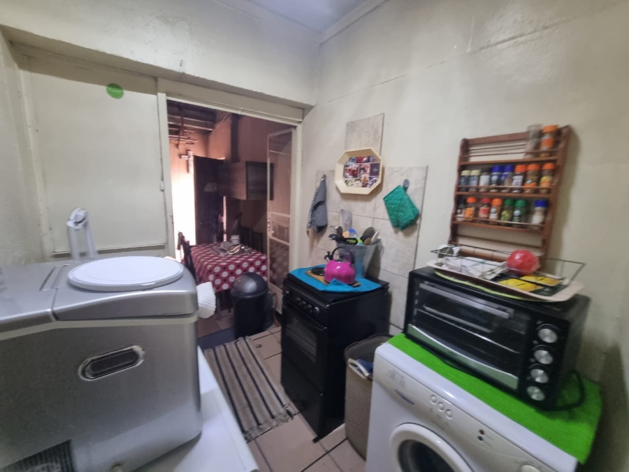 4 Bedroom Property for Sale in Vanderbijlpark SE 1 Gauteng