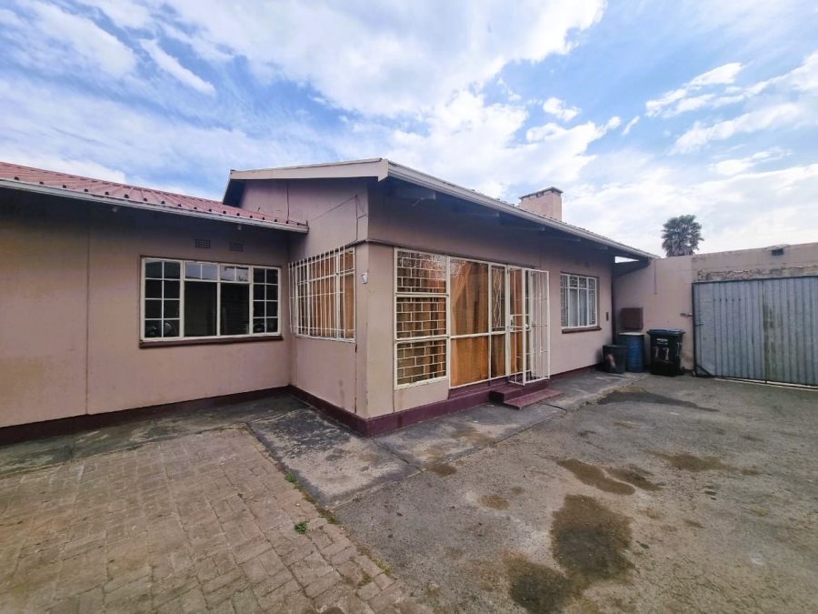 4 Bedroom Property for Sale in Vanderbijlpark SE 1 Gauteng
