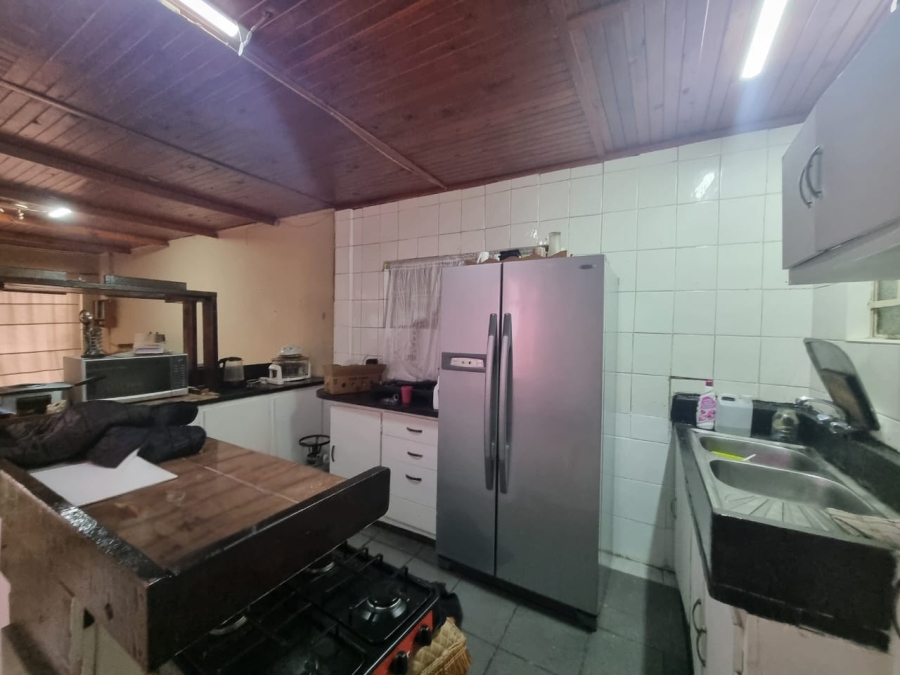 4 Bedroom Property for Sale in Vanderbijlpark SE 1 Gauteng