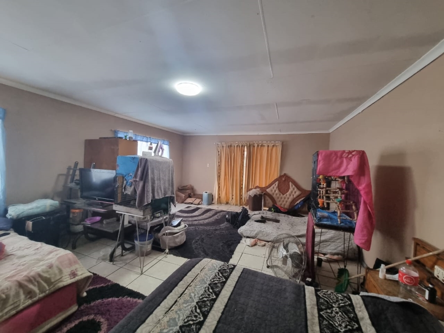 4 Bedroom Property for Sale in Vanderbijlpark SE 1 Gauteng