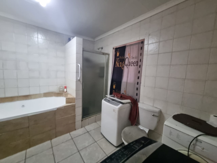 4 Bedroom Property for Sale in Vanderbijlpark SE 1 Gauteng