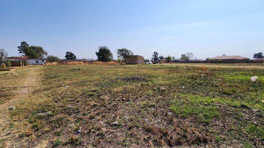 0 Bedroom Property for Sale in Jameson Park Gauteng