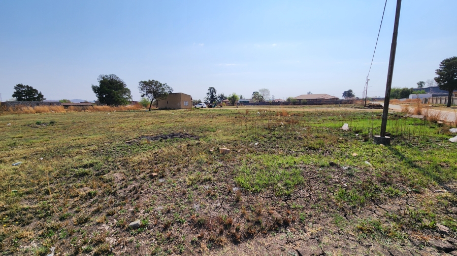 0 Bedroom Property for Sale in Jameson Park Gauteng