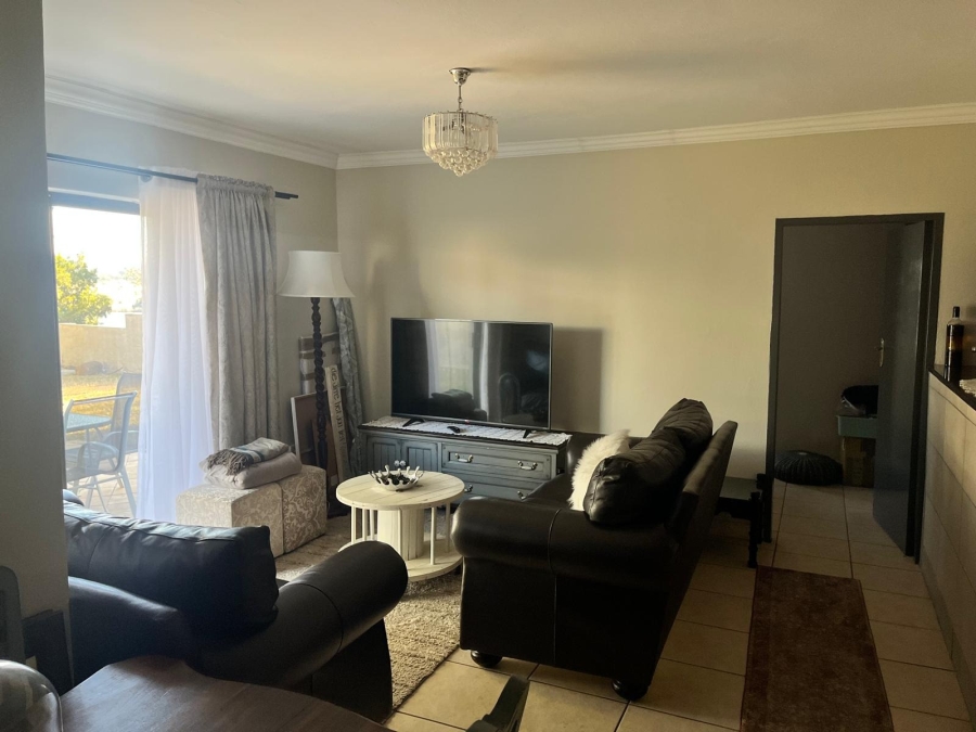To Let 1 Bedroom Property for Rent in Sable Hills Gauteng