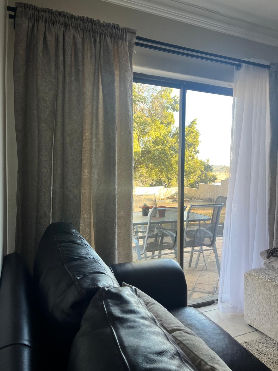 To Let 1 Bedroom Property for Rent in Sable Hills Gauteng