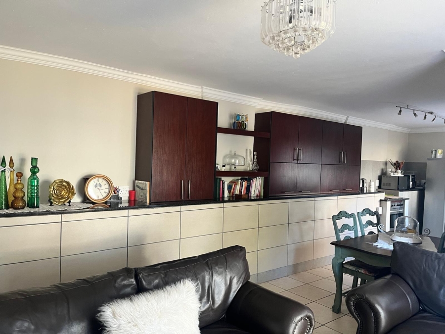 To Let 1 Bedroom Property for Rent in Sable Hills Gauteng