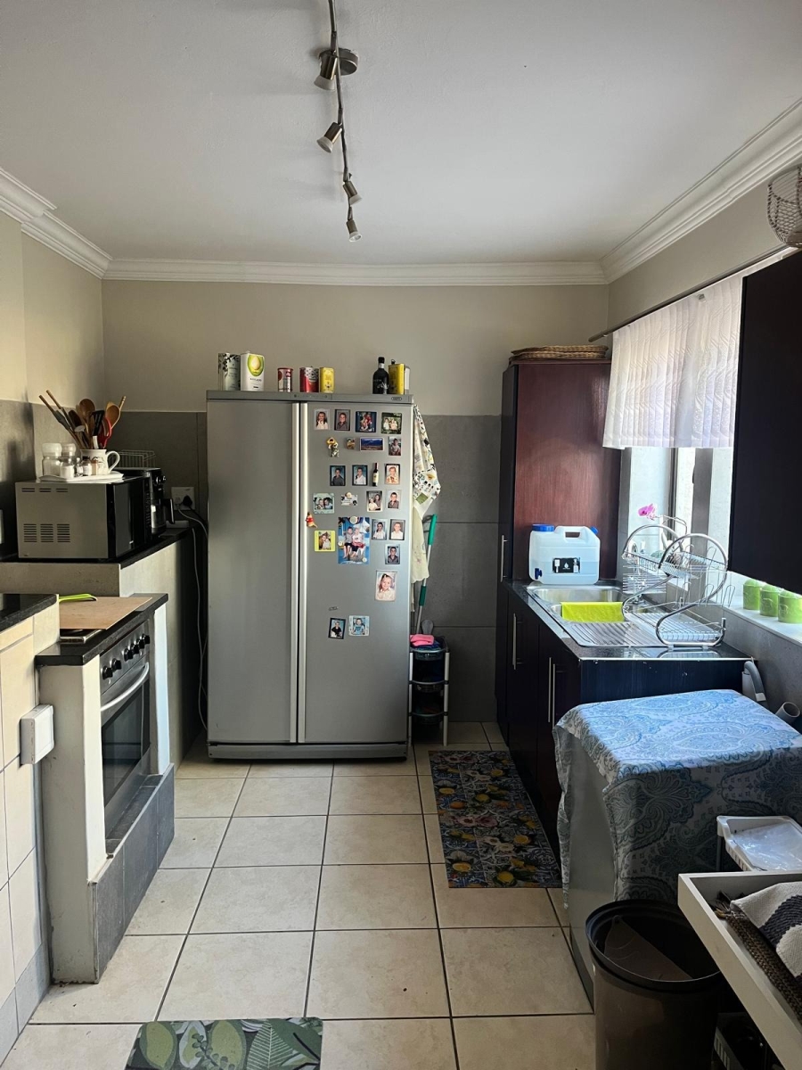 To Let 1 Bedroom Property for Rent in Sable Hills Gauteng