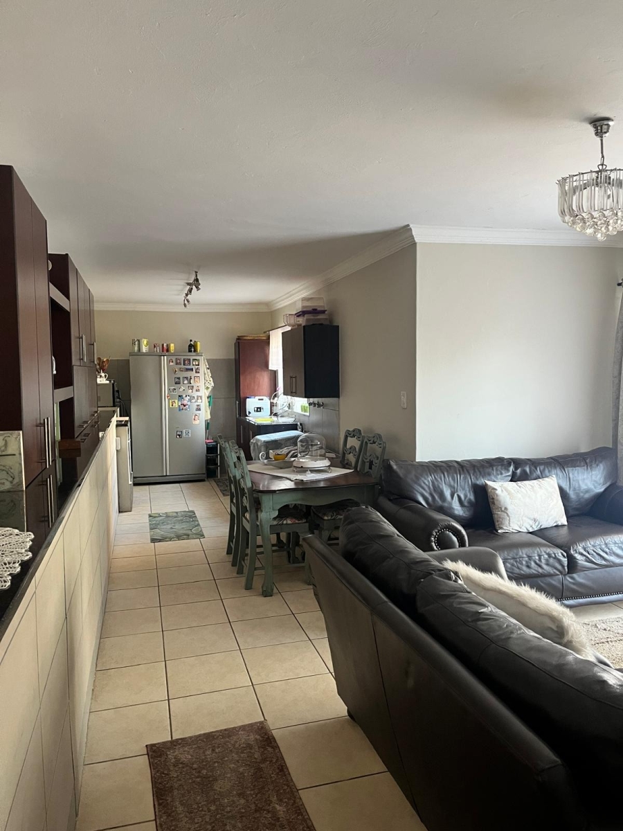 To Let 1 Bedroom Property for Rent in Sable Hills Gauteng