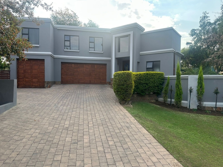 5 Bedroom Property for Sale in Midstream Estate Gauteng