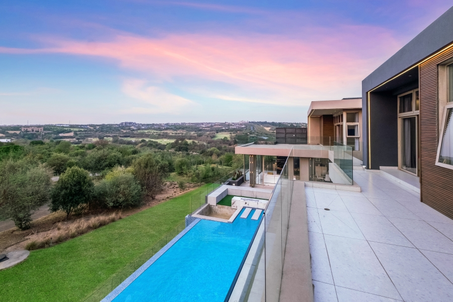 6 Bedroom Property for Sale in Steyn City Gauteng
