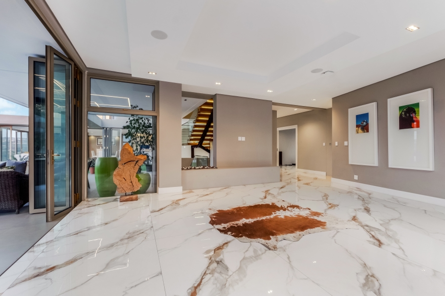 6 Bedroom Property for Sale in Steyn City Gauteng