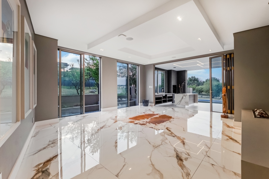 6 Bedroom Property for Sale in Steyn City Gauteng