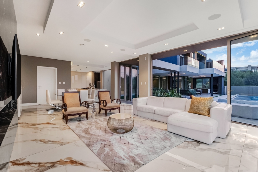 6 Bedroom Property for Sale in Steyn City Gauteng