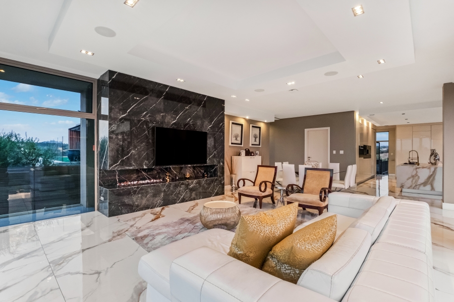 6 Bedroom Property for Sale in Steyn City Gauteng