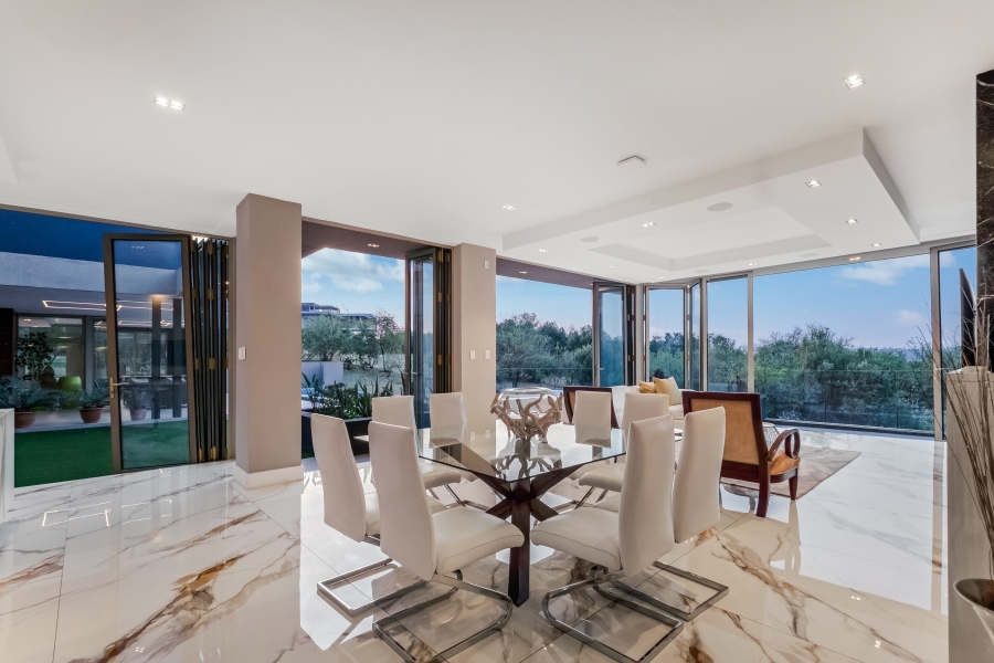 6 Bedroom Property for Sale in Steyn City Gauteng
