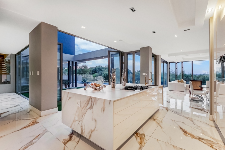 6 Bedroom Property for Sale in Steyn City Gauteng