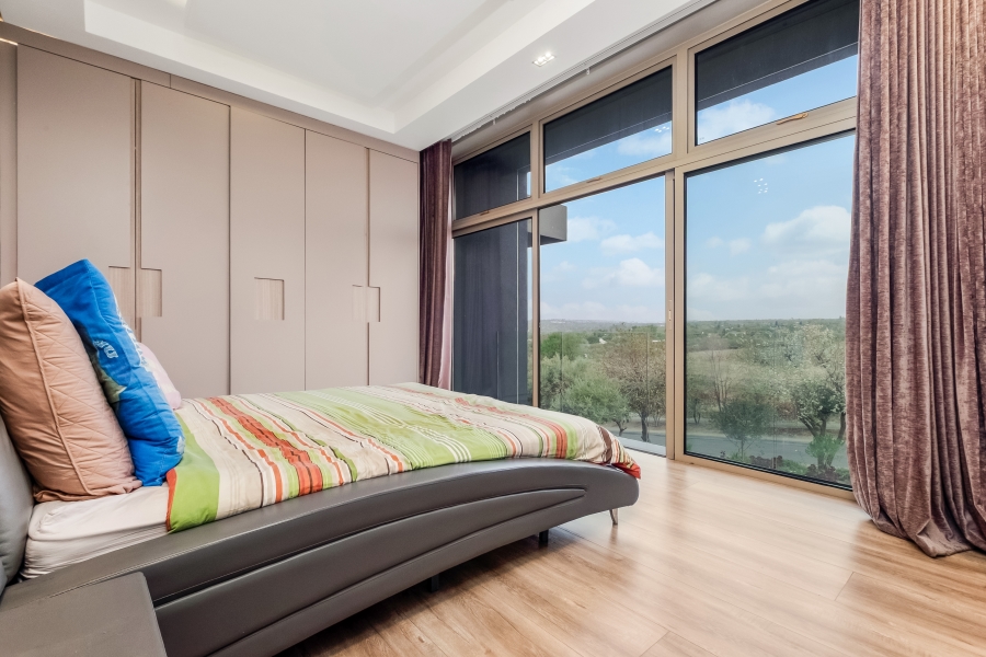 6 Bedroom Property for Sale in Steyn City Gauteng