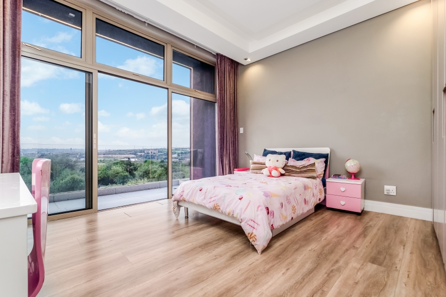 6 Bedroom Property for Sale in Steyn City Gauteng