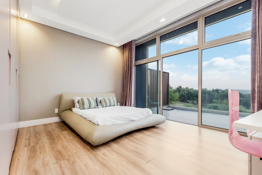6 Bedroom Property for Sale in Steyn City Gauteng