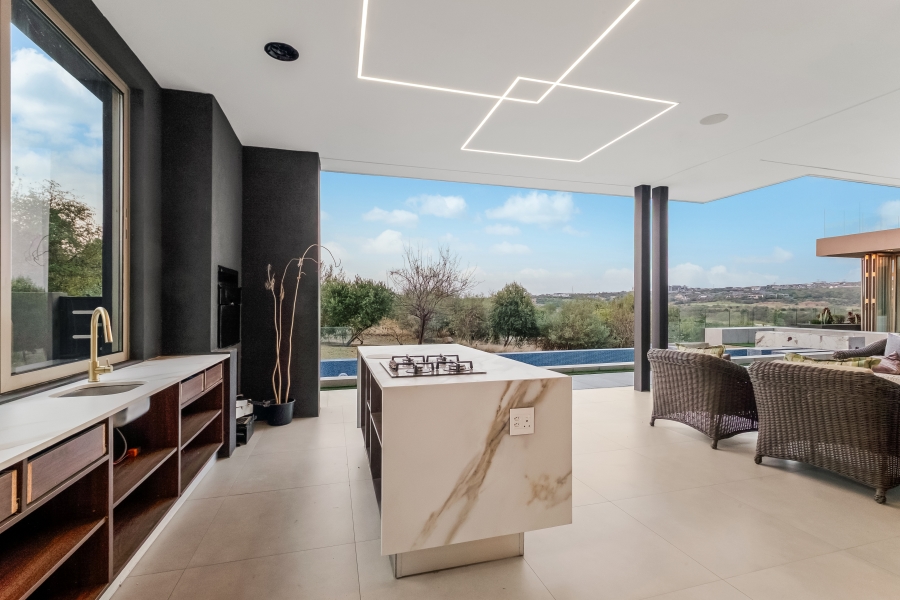 6 Bedroom Property for Sale in Steyn City Gauteng