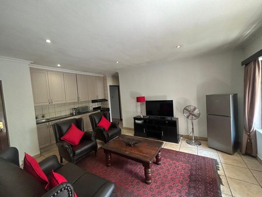 To Let 2 Bedroom Property for Rent in Hazeldean Gauteng
