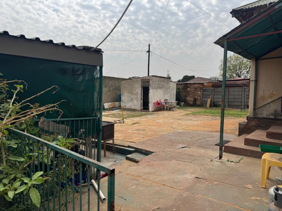 3 Bedroom Property for Sale in Brakpan Central Gauteng