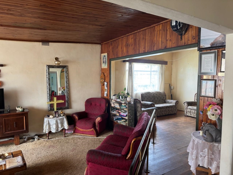 3 Bedroom Property for Sale in Brakpan Central Gauteng