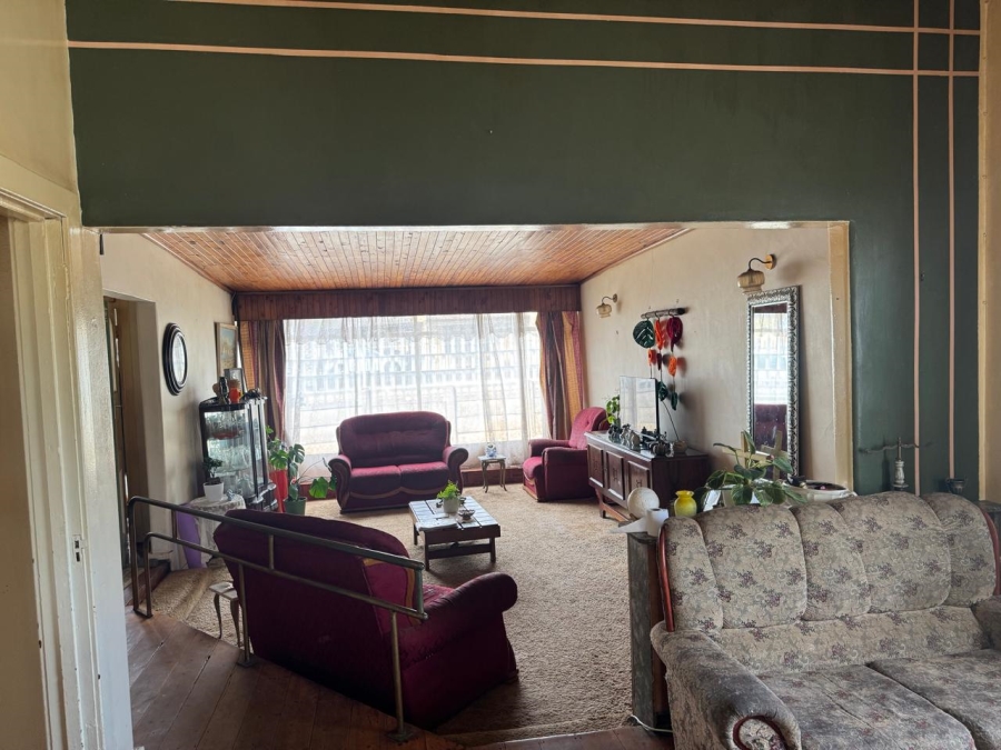 3 Bedroom Property for Sale in Brakpan Central Gauteng