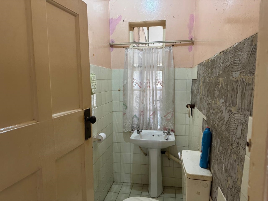 3 Bedroom Property for Sale in Brakpan Central Gauteng