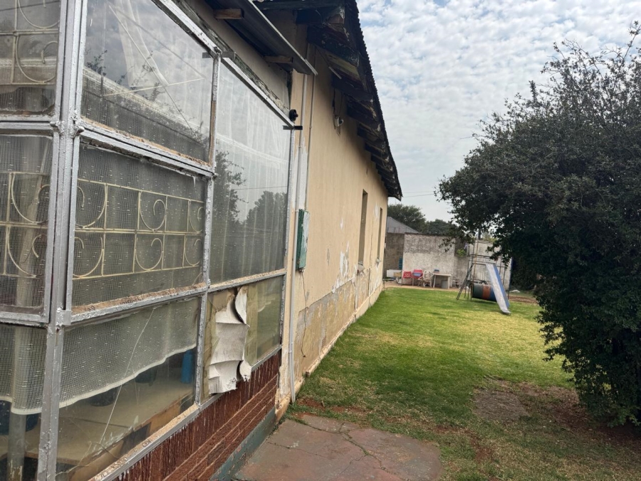 3 Bedroom Property for Sale in Brakpan Central Gauteng