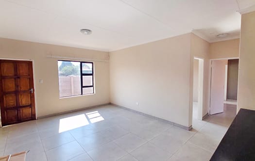 To Let 2 Bedroom Property for Rent in Riversdale Gauteng