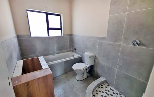 To Let 2 Bedroom Property for Rent in Riversdale Gauteng