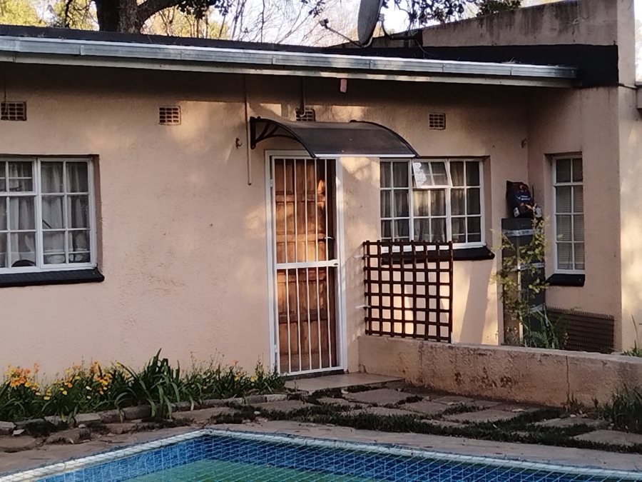 To Let 1 Bedroom Property for Rent in Rembrandt Park Gauteng