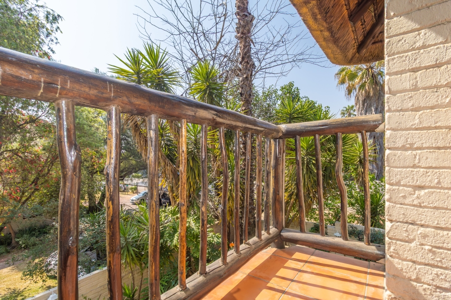 3 Bedroom Property for Sale in Paulshof Gauteng