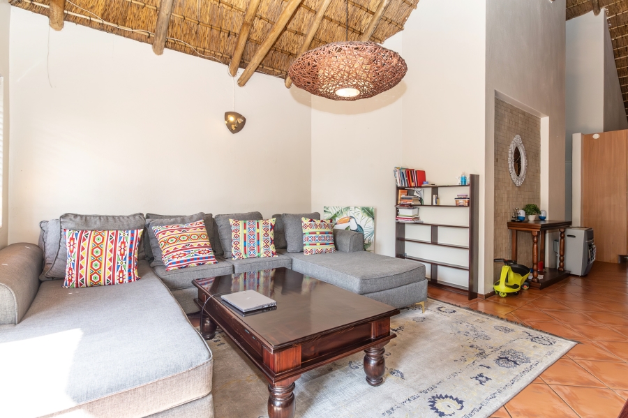 3 Bedroom Property for Sale in Paulshof Gauteng