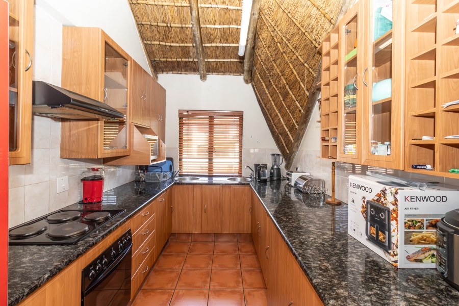 3 Bedroom Property for Sale in Paulshof Gauteng