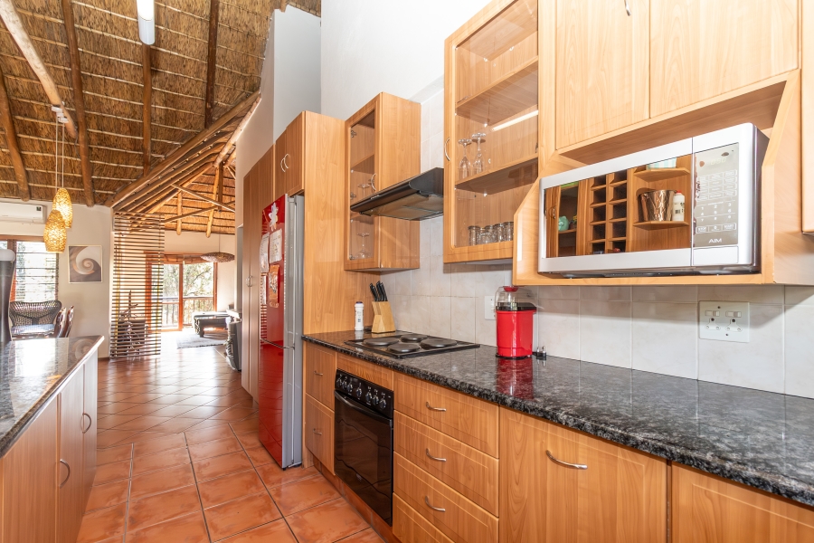 3 Bedroom Property for Sale in Paulshof Gauteng