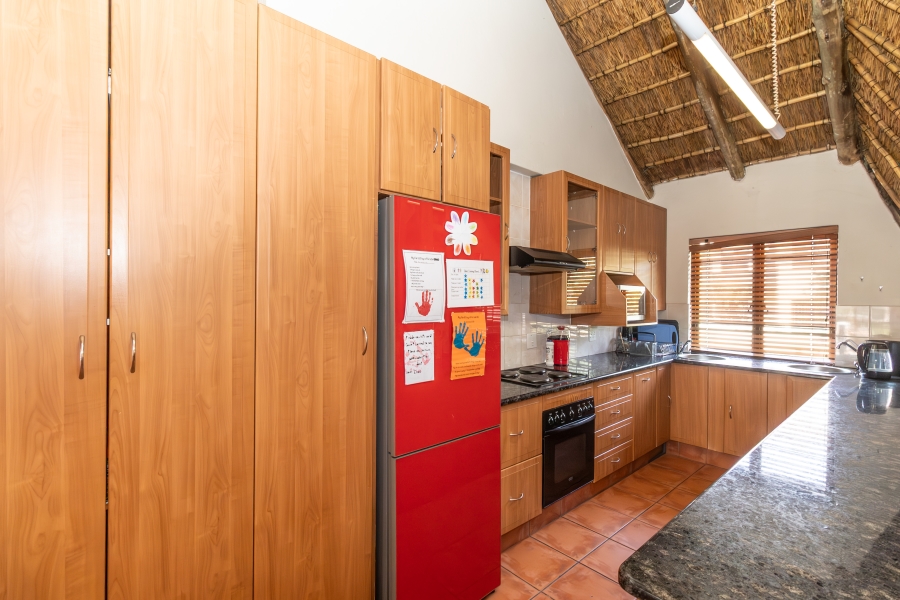 3 Bedroom Property for Sale in Paulshof Gauteng
