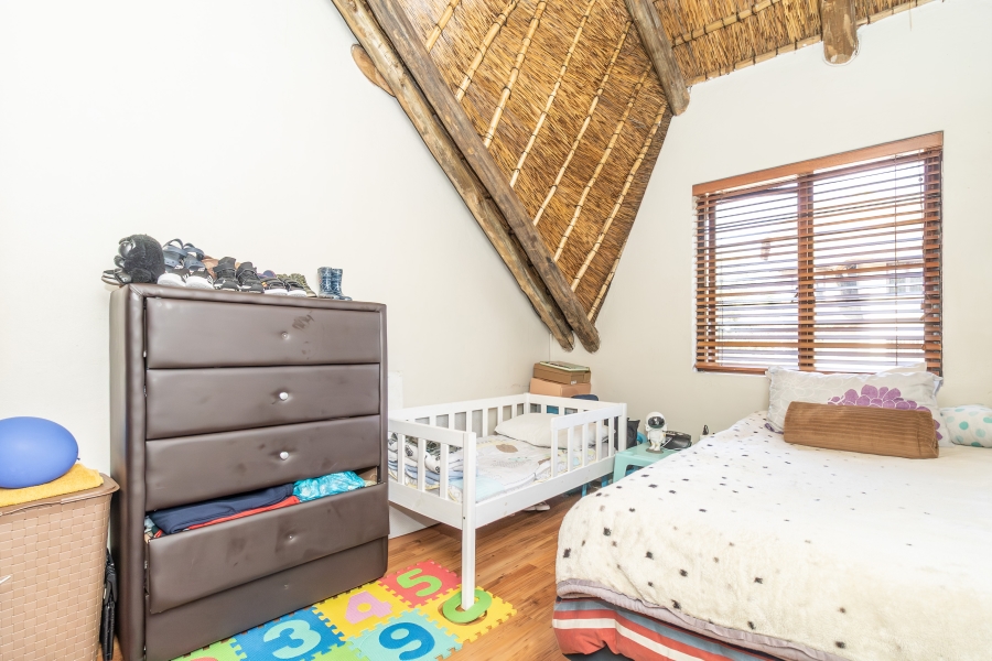 3 Bedroom Property for Sale in Paulshof Gauteng