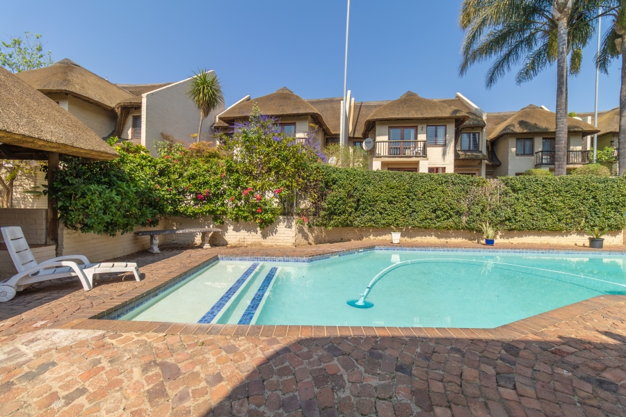 3 Bedroom Property for Sale in Paulshof Gauteng