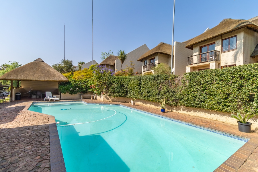3 Bedroom Property for Sale in Paulshof Gauteng