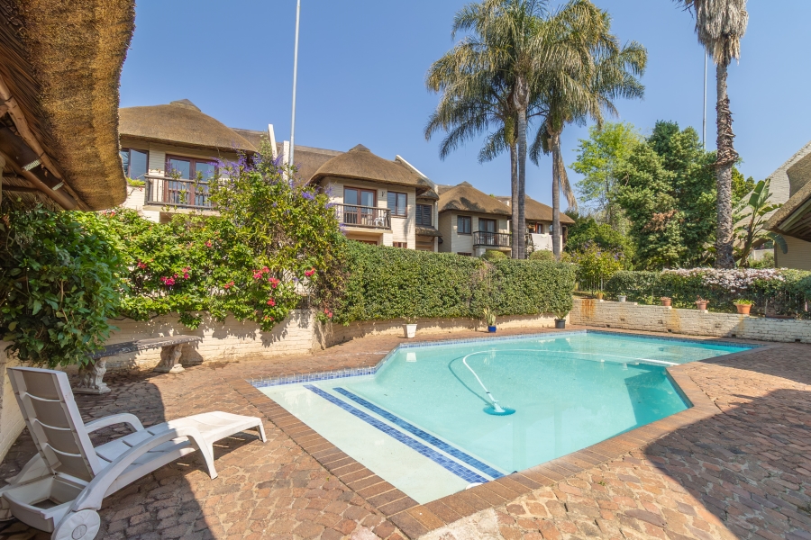 3 Bedroom Property for Sale in Paulshof Gauteng